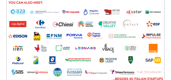 découvrez les startups innovantes de paris en 2023. explorez les tendances, les technologies émergentes et les entrepreneurs dynamiques qui transforment le paysage économique de la capitale française.