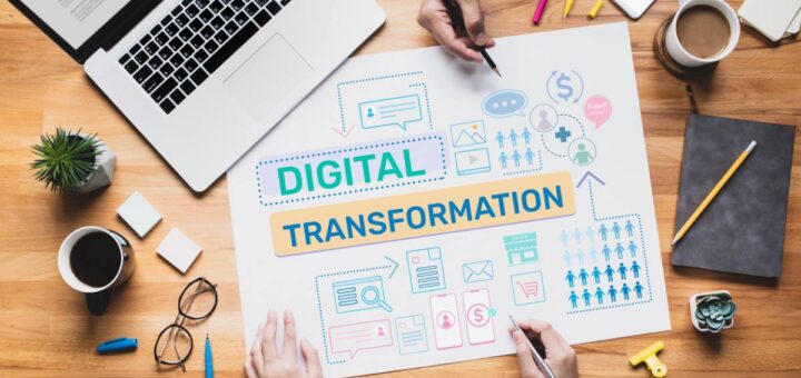 découvrez comment la digitalisation transforme les entreprises à paris. optimisez vos processus, améliorez votre efficacité et restez compétitif grâce aux dernières innovations numériques. rejoignez le mouvement de la transformation digitale dans la capitale.