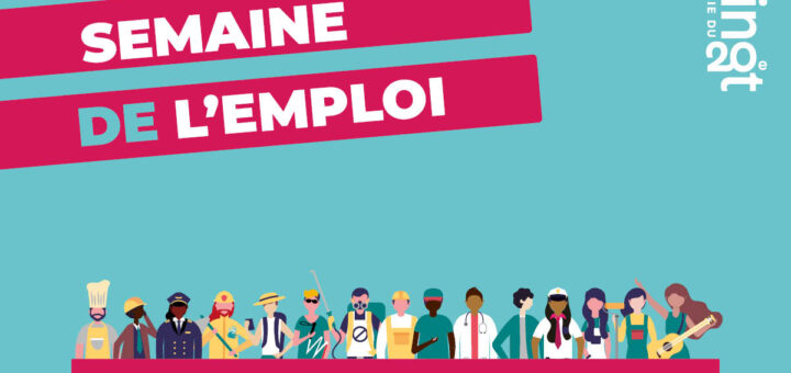 découvrez les tendances et opportunités du marché de l'emploi à paris. explorez les secteurs en croissance, les entreprises qui recrutent et les conseils pour réussir votre recherche d'emploi dans la capitale française.