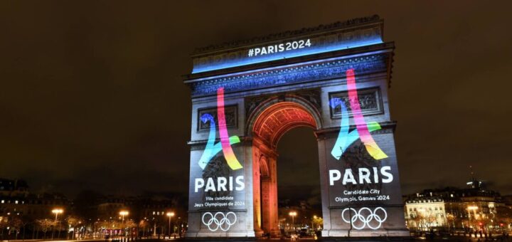 préparez-vous pour les jo 2024 à paris ! découvrez toutes les informations essentielles, les événements majeurs, et les conseils pratiques pour profiter pleinement de cette expérience sportive inoubliable.