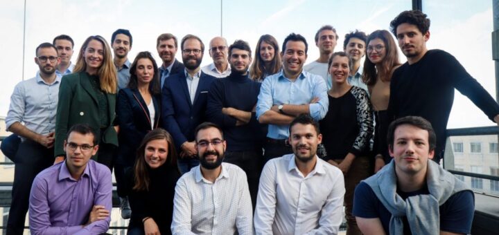 découvrez comment les incubateurs à paris jouent un rôle essentiel dans le soutien à l'innovation et à la création d'entreprises. explorez leurs services, leur impact sur l'écosystème entrepreneurial et leur contribution à la réussite des startups.