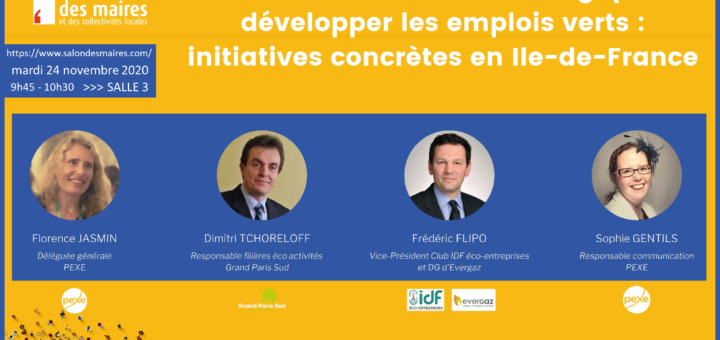 découvrez les initiatives écologiques mises en place par les entreprises à paris. explorez des projets innovants et durables qui témoignent de l'engagement des acteurs économiques pour la protection de l'environnement et un avenir plus vert.
