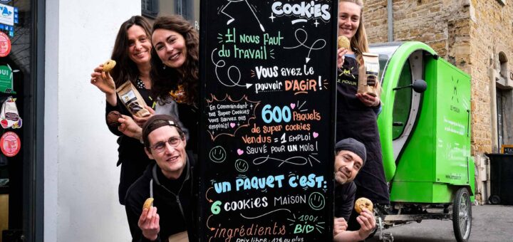 découvrez comment les entreprises de lyon adaptent leurs stratégies et opérations dans un monde post-covid. explorez les innovations, les nouvelles pratiques et les tendances émergentes qui façonnent le paysage économique lyonnais après la pandémie.