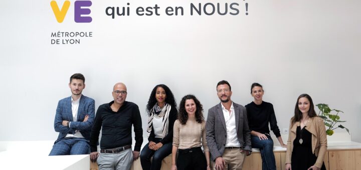 découvrez les initiatives d'entrepreneuriat à lyon, un écosystème dynamique qui stimule l'innovation et soutient les entrepreneurs. accédez à des ressources, des événements et des réseaux pour développer votre projet.