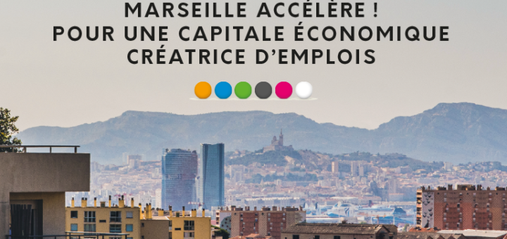 découvrez les événements économiques majeurs de marseille en 2023 : conférences, salons, forums et rencontres d'affaires. ne manquez pas cette opportunité de développer votre réseau et d'explorer les tendances économiques de la région !