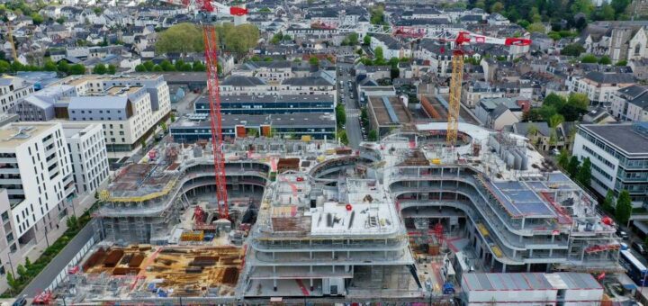 découvrez les projets économiques majeurs à angers en 2023. analyse des initiatives innovantes, des investissements stratégiques et des opportunités de développement qui façonnent l'avenir économique de la région.