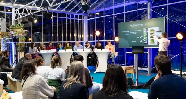 découvrez les événements économiques clés à angers en 2023. rejoignez-nous pour des conférences, ateliers et séminaires sur les tendances et les opportunités du marché, et connectez-vous avec des professionnels et experts du secteur.