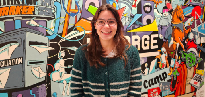 découvrez l'écosystème vibrante des start-ups à angers, une ville innovante qui attire les entrepreneurs. explorez les opportunités de networking, les incubateurs et les initiatives locales qui stimulent la création d'entreprises et soutiennent les start-ups en pleine croissance.