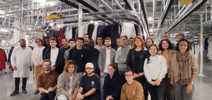 découvrez les opportunités de partenariats entre entreprises et universités à angers, favorisant l'innovation, le développement des compétences et la réussite professionnelle des étudiants grâce à des collaborations fructueuses.