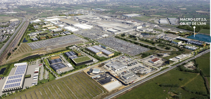 découvrez comment la crise énergétique influence les entreprises à rennes. analyse des défis et des opportunités pour s'adapter à un environnement en constante évolution.
