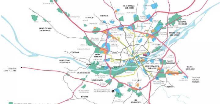 découvrez les secteurs en pleine croissance à nantes, une ville dynamique et innovante. explorez les opportunités d'emploi et les tendances économiques qui façonnent l'avenir de ce territoire attractif.
